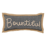 Harvest Blessings Bountiful Pillow-Lange General Store