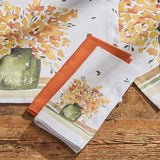 Harvest Blessings Napkins-Lange General Store