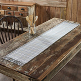 Harvest Blessings Plaid Table Runners-Lange General Store