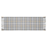 Harvest Blessings Plaid Table Runners-Lange General Store