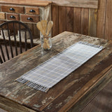 Harvest Blessings Plaid Table Runners-Lange General Store