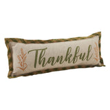 Harvest Blessings Thankful Pillow-Lange General Store