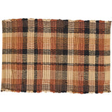 Harvest Chindi Placemats Set of 4-Lange General Store