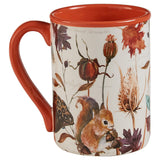 Harvest Home Mug Set-Lange General Store