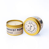 Harvest Moon Candle-Lange General Store