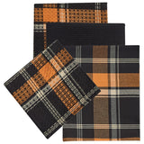 Harvest Night Dish Towel and Cloth Set-Lange General Store