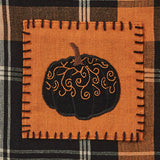 Harvest Night Dishtowel-Lange General Store