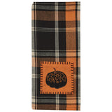 Harvest Night Dishtowel-Lange General Store