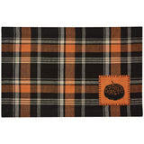 Harvest Night Placemats-Lange General Store