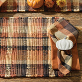 Harvest Chindi Placemats Set of 4-Lange General Store