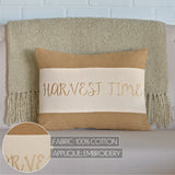 Harvest Time Pillow-Lange General Store