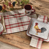 Hawthorne Placemats-Lange General Store