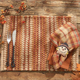 Hayfield Chindi Placemats-Lange General Store