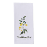 Hayson Botanical Dishtowels