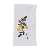Hayson Botanical Napkins Set of 4