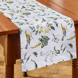Hayson Botanical Table Runners-Lange General Store