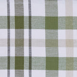 Hayes Plaid Placemats-Lange General Store