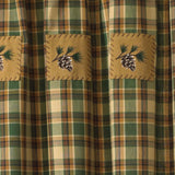Hazelscotch Shower Curtain-Lange General Store