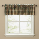 Hazelscotch Valance-Lange General Store