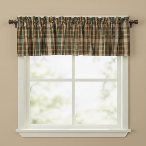 Hazelscotch Valance-Lange General Store
