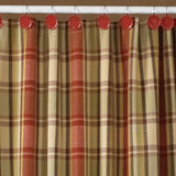 Heartlet Shower Curtain-Lange General Store