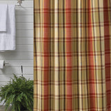 Heartlet Shower Curtain-Lange General Store