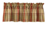 Heartfelt Valance-Lange General Store