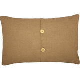 Heritage Farms Autumn Greetings Pillow-Lange General Store