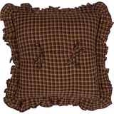 Heritage Farms Baa Baa Blessings Pillow-Lange General Store