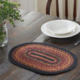 Heirloom Farm Braided Placemat - Lange General Store