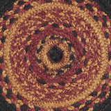 Heirloom Farm Braided Trivet 8"-Lange General Store