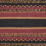 Heirloom Farm Collection Braided Rugs - Oval-Lange General Store