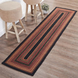 Heirloom Farm Collection Braided Rugs - Rectangle - Lange General Store