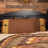 Heirloom Farm Crow Pillow Cases-Lange General Store