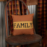 Heritage Farms Family Pillow-Lange General Store