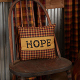 Heritage Farms Hope Pillow-Lange General Store