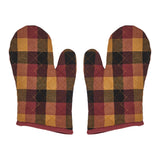 Heirloom Farm Oven Mitt Set of 2-Lange General Store