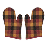 Heirloom Farm Oven Mitt Set of 2-Lange General Store