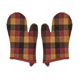 Heirloom Farm Oven Mitt Set of 2-Lange General Store