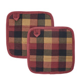 Heirloom Farm Pot Holder Set of 2-Lange General Store