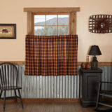 Heirloom Farm Primitive Check Tiers - Lange General Store