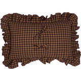 Heritage Farms Primitive Stars Pillow-Lange General Store