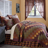 Heritage Farms Quilt-Lange General Store