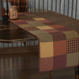 Heirloom Farm Quilted Table Runner - Lange General Store