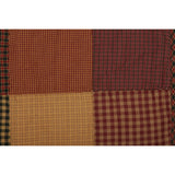 Heirloom Farm Quilted Table Runner
