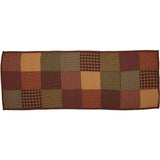 Heirloom Farm Quilted Table Runner