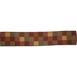 Heirloom Farm Quilted Table Runner