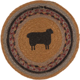 Heritage Farms Sheep Trivet-Lange General Store