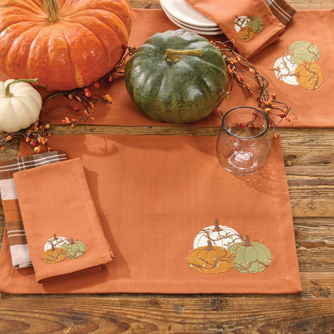 Heirloom and Bittersweet Placemats-Lange General Store