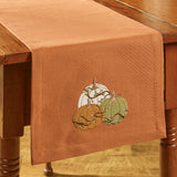 Heirloom and Bittersweet Table Runner-Lange General Store